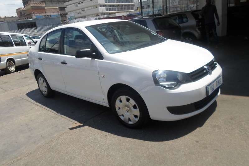 polo vivo auto for sale