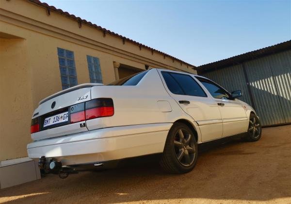 1996 VW VR6