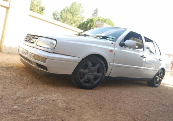 1996 VW VR6