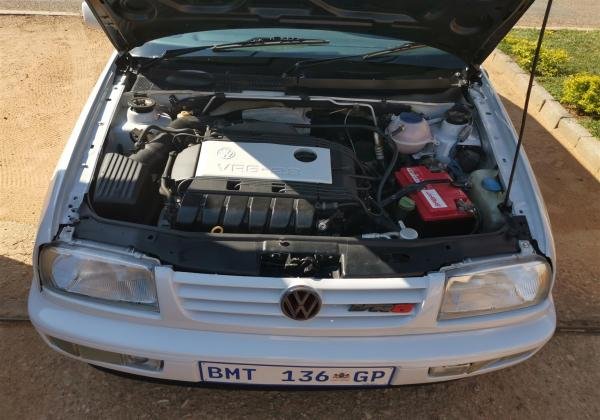 1996 VW VR6