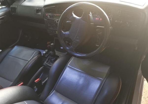 1996 VW VR6
