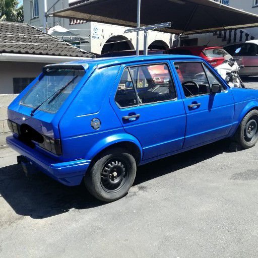 1998 VW Citi