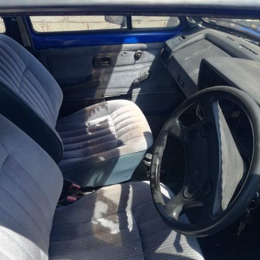 1998 VW Citi