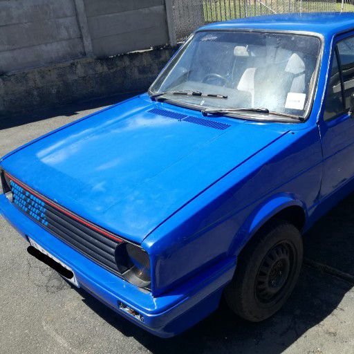 1998 VW Citi
