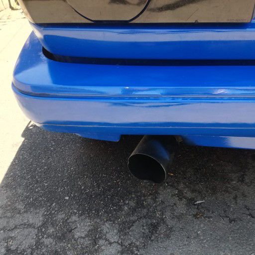1998 VW Citi