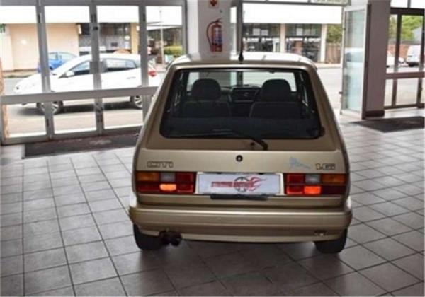 2001 VW Citi