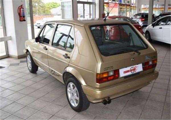 2001 VW Citi