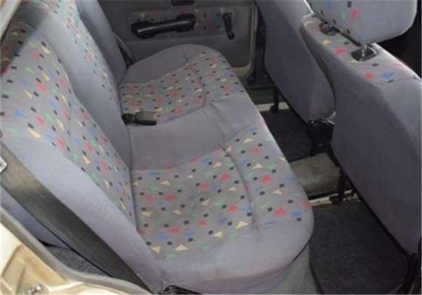 2001 VW Citi