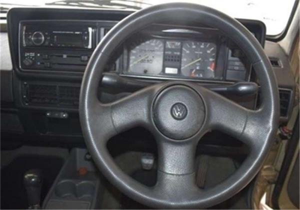 2001 VW Citi