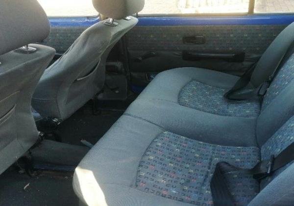 2002 VW