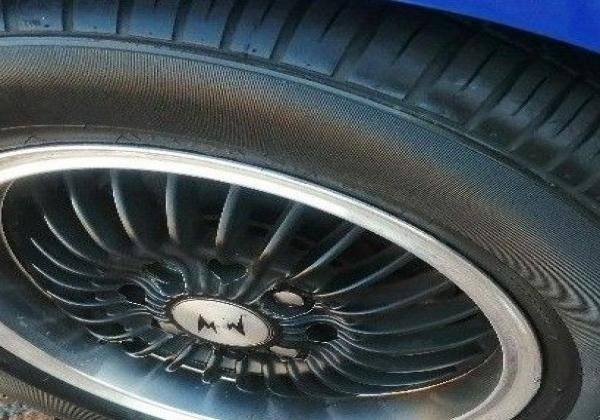 2002 VW