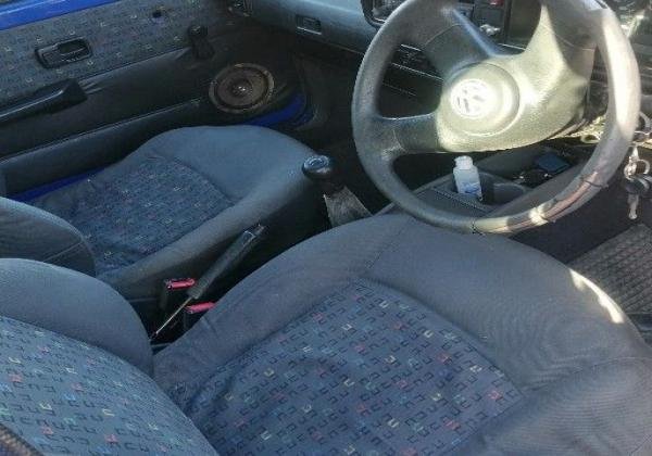 2002 VW