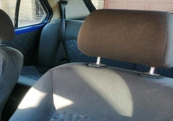 2002 VW