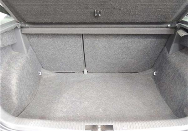 2004 VW Polo