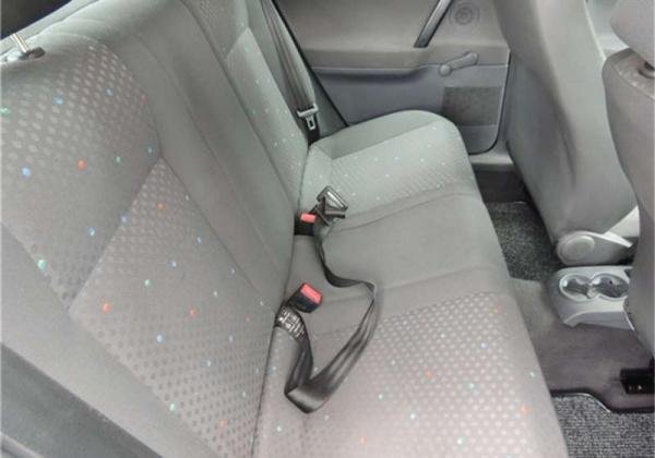 2004 VW Polo