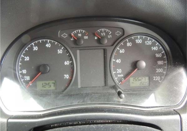 2004 VW Polo