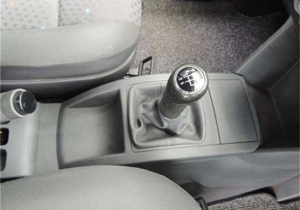 2004 VW Polo