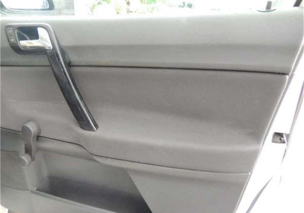 2004 VW Polo