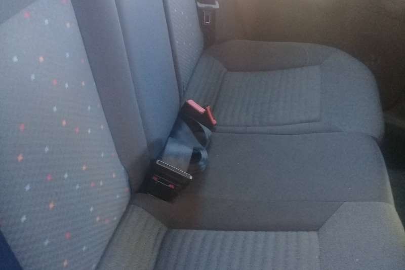 2006 VW Polo Classic