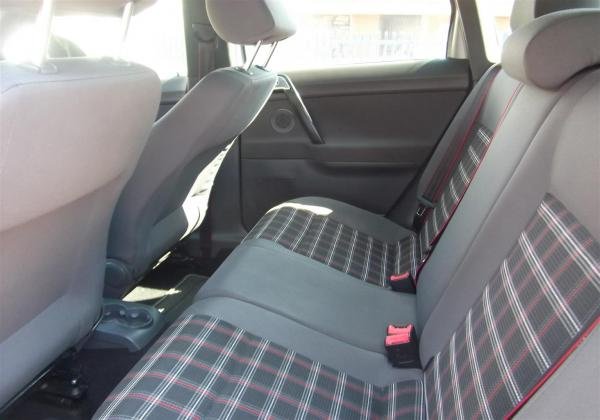 2007 VW Polo 1.8 GTI