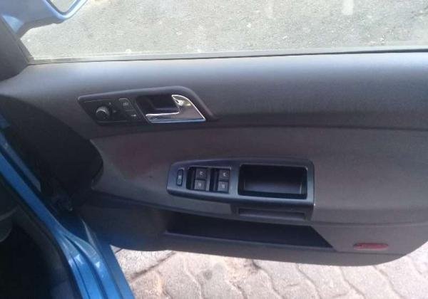 2007 VW Polo