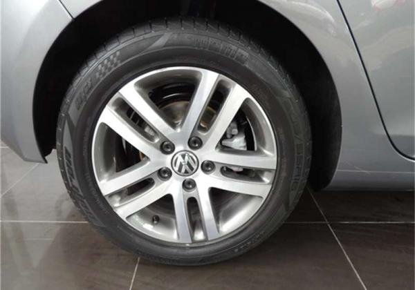 2010 VW Golf 1.6TDI Comfortline DSG