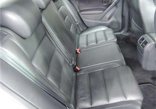 2010 VW Golf 1.6TDI Comfortline DSG