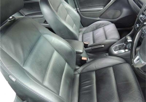 2010 VW Golf 1.6TDI Comfortline DSG