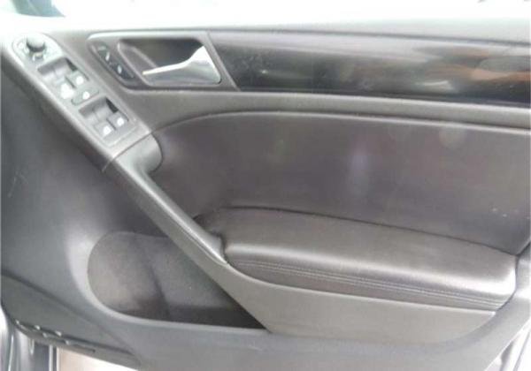 2010 VW Golf 1.6TDI Comfortline DSG