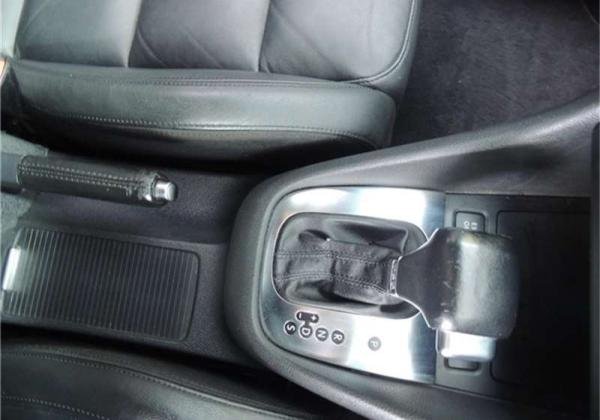2010 VW Golf 1.6TDI Comfortline DSG
