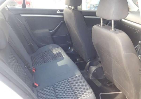 2010 VW Jetta 1.6