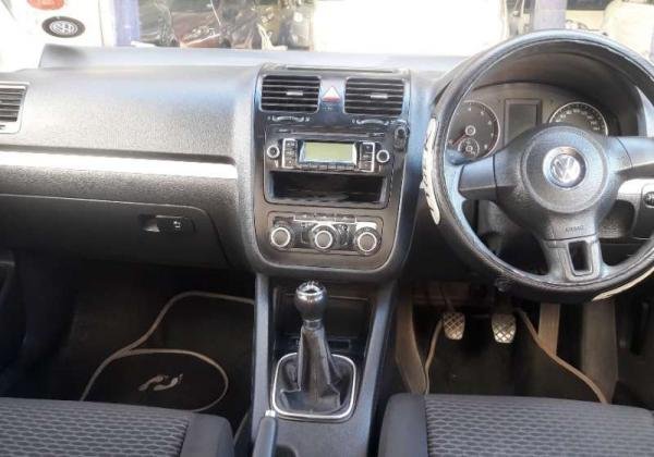 2010 VW Jetta 1.6