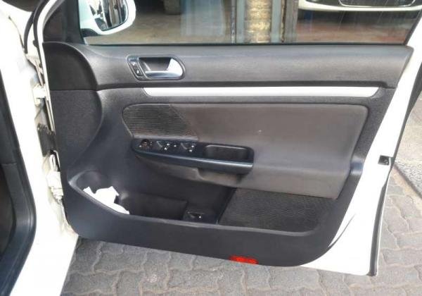 2010 VW Jetta 1.6
