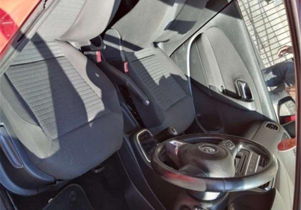 2010 VW Polo