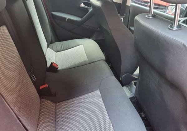 2010 VW Polo hatch