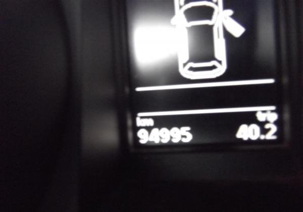 2011 VW Golf GTI