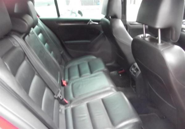 2011 VW Golf GTI