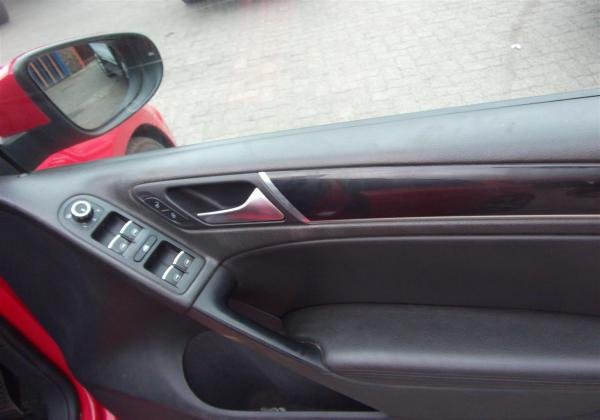 2011 VW Golf GTI