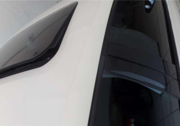 2011 VW Golf GTI DSG