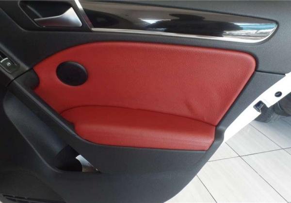 2011 VW Golf GTI DSG