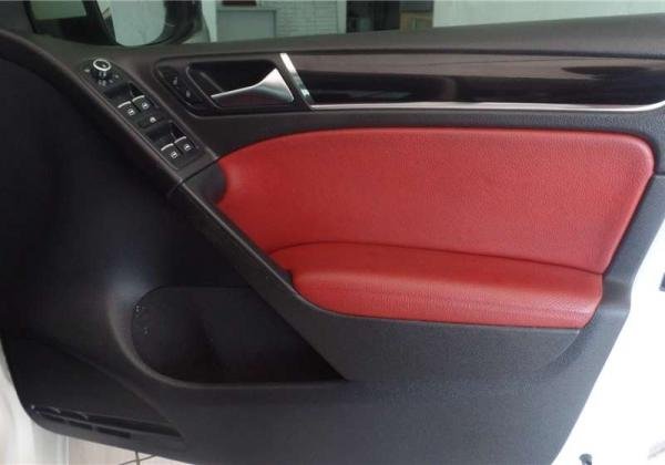 2011 VW Golf GTI DSG