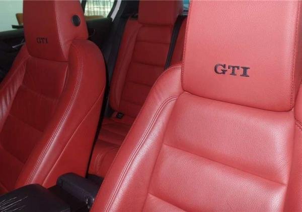 2011 VW Golf GTI DSG