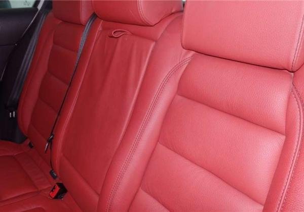 2011 VW Golf GTI DSG