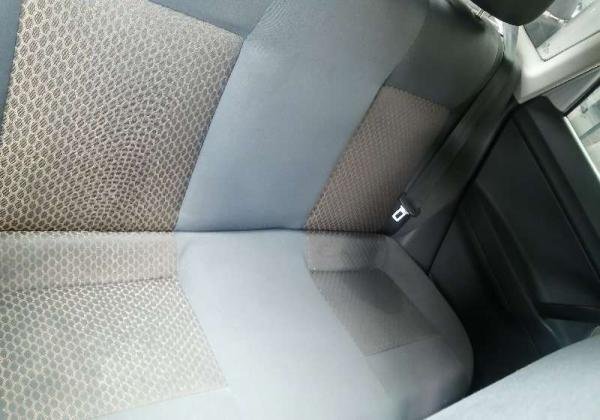 2011 VW Polo Vivo hatch 5-door