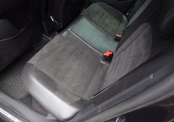 2012 VW Polo GTI auto