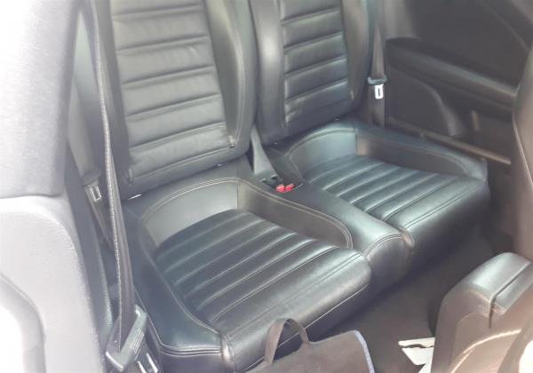 2012 VW Scirocco 2.0TSI Sportline DSG