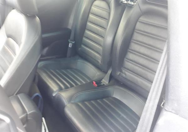 2012 VW Scirocco 2.0TSI Sportline DSG