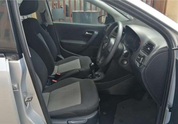 2013 VW Amarok