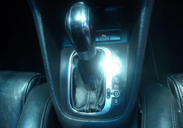 2013 VW Golf hatch R auto