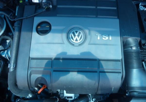 2013 VW Golf hatch R auto